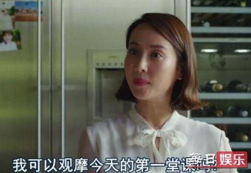 温柔的女主人在线观看